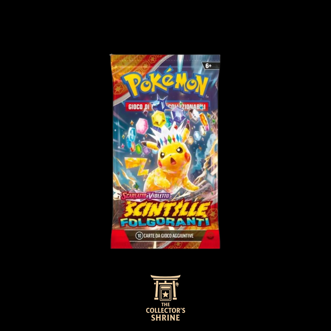 Pokemon Bundle BOX Lightning Sparks + Adventures Together BOX ITA Pokemon Bundle BOX Lightning Sparks + Adventures Together BOX ITA