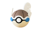 0008 Wartortle - Monster Ball