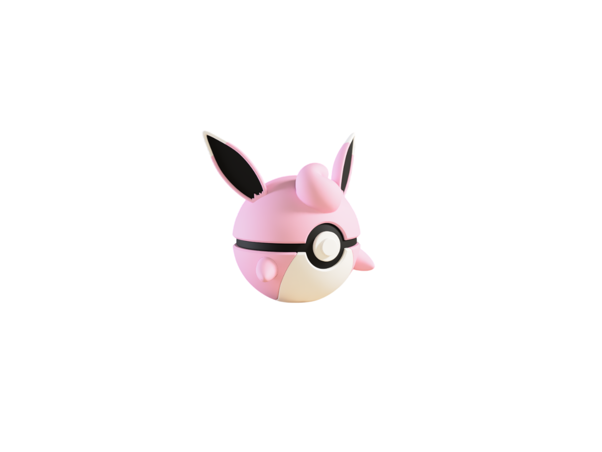 0040 Wigglytuff - Monster Ball