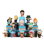 The Monsters x One Piece - POPMART