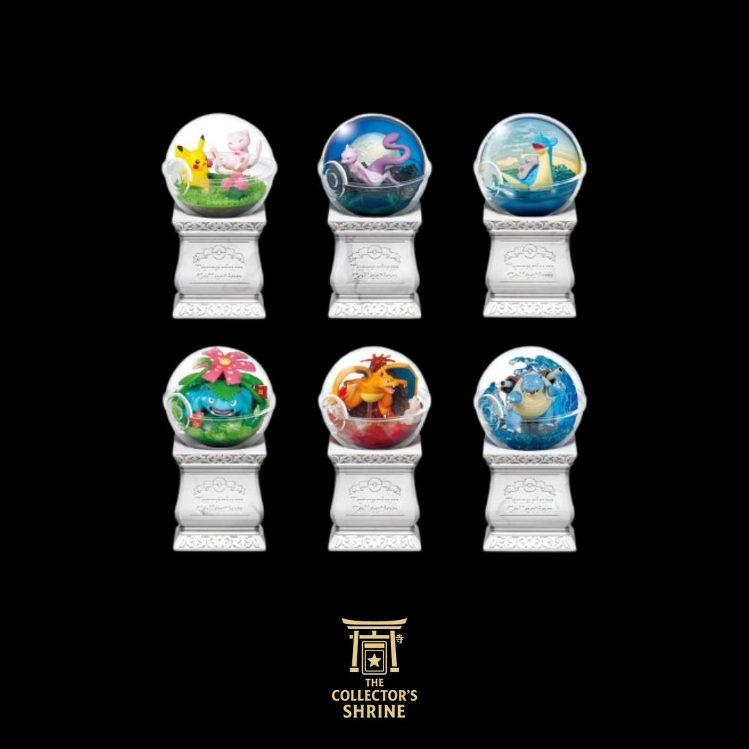 Terrarium Collection 15