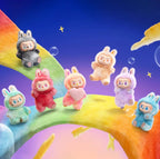 Labubu Big Into Energy - POPMART