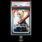 Nami OP03 JP - PSA10