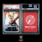 Nami OP03 JP - PSA10
