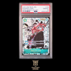 Roronoa Zoro MANGA OP06 JP - PSA10