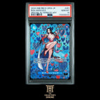 Boa Hancock OP09 JP - PSA10