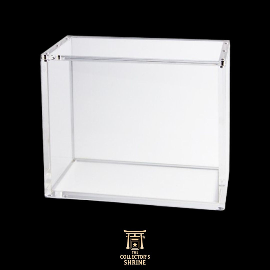 Case Protettivo Magnetico in Plexiglass per ETB
