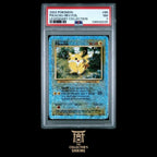 Pikachu - Legendary Collection - PSA7