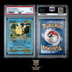 Pikachu - Legendary Collection - PSA7