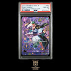 Zoro-Juurou OP09 JP - PSA10