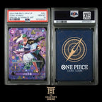 Zoro-Juurou OP09 JP - PSA10
