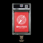 Monkey D. Luffy - ST21 JP - PSA10