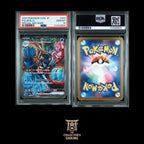 Palafin Ex 207 - PSA10