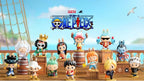 The Monsters x One Piece - POPMART